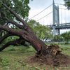 Power Outages Across NY And NJ May Persist For Days After Tropical Storm Isaias